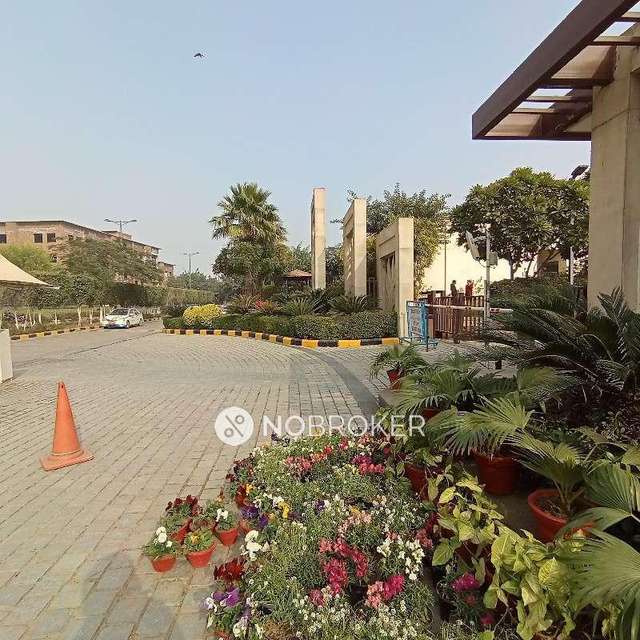 2 BHK Flat In Bestech Park View Ananda For Sale  In Sector 81