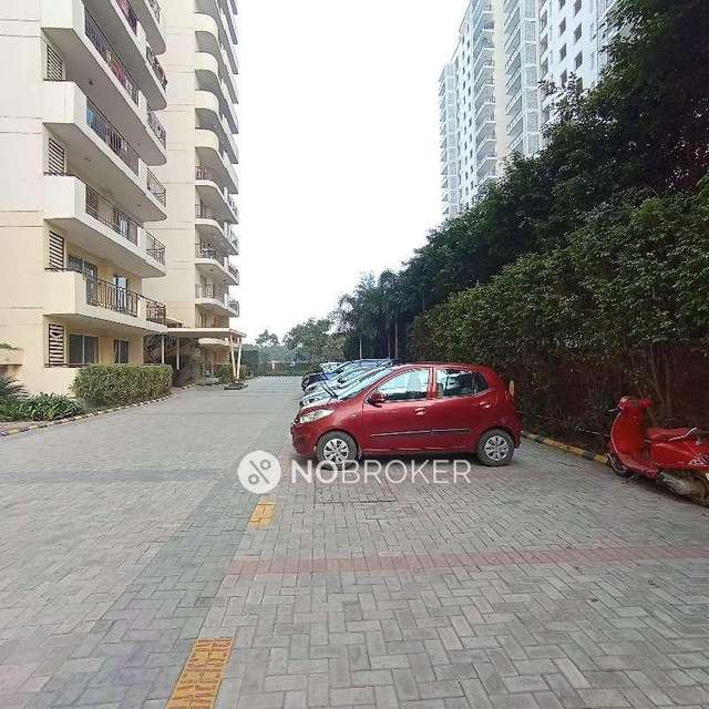 2 BHK Flat In Bestech Park View Ananda For Sale  In Sector 81