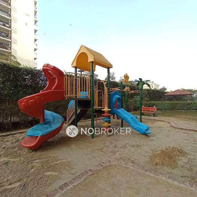 2 BHK Flat In Bestech Park View Ananda For Sale  In Sector 81