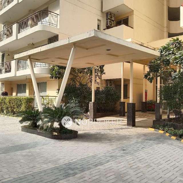2 BHK Flat In Bestech Park View Ananda For Sale  In Sector 81
