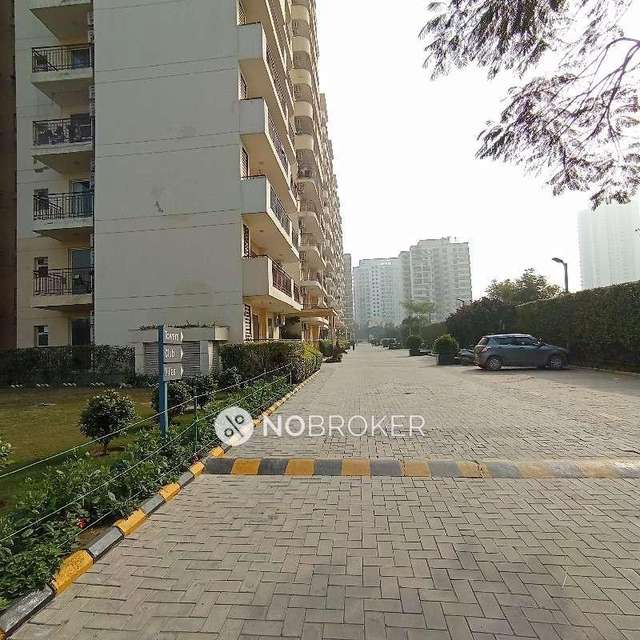 2 BHK Flat In Bestech Park View Ananda For Sale  In Sector 81