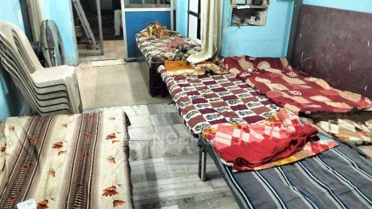 PG for Anyone in Borivali West