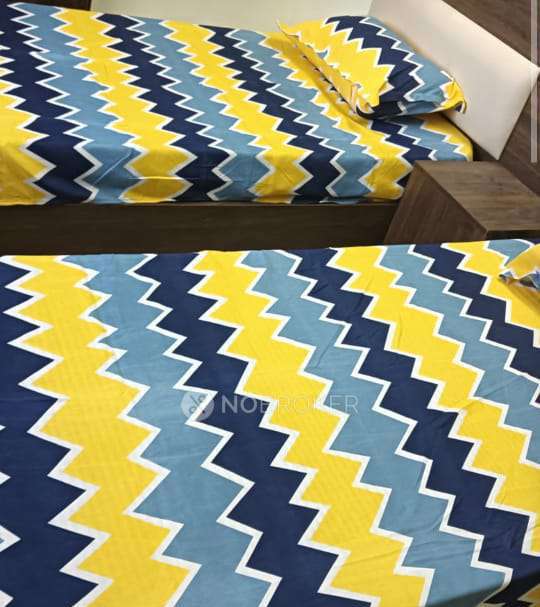 PG for Girls in  Btm 1st Stage