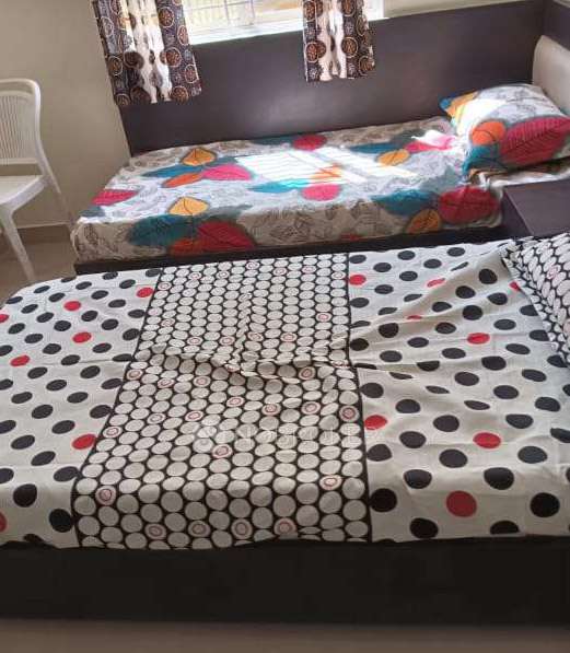 PG for Girls in  Btm 1st Stage