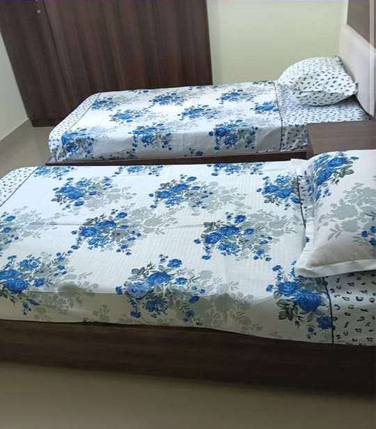 PG for Girls in  Btm 1st Stage