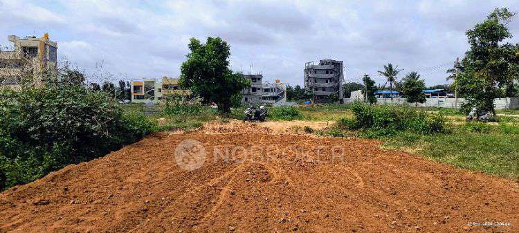 Plot For Sale  In  Balaji Diamond City In Kadugudi