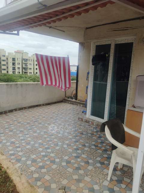 3 BHK Flat In Smondo 2 For Sale  In Smondo 2