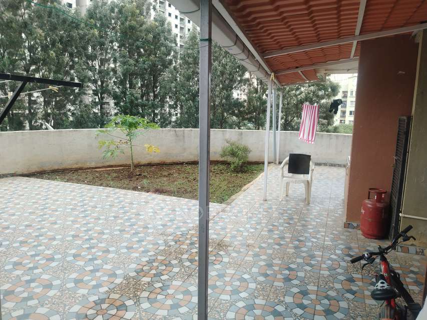 3 BHK Flat In Smondo 2 For Sale  In Smondo 2