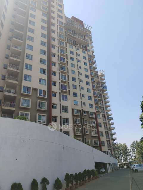 3 BHK Flat In Smondo 2 For Sale  In Smondo 2