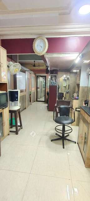 Office Space in Kalyan, Mumbai for sale 