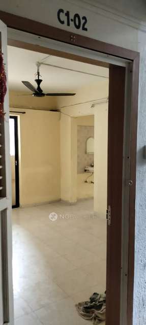 1 BHK Flat In Mk Residency For Sale  In Marunji