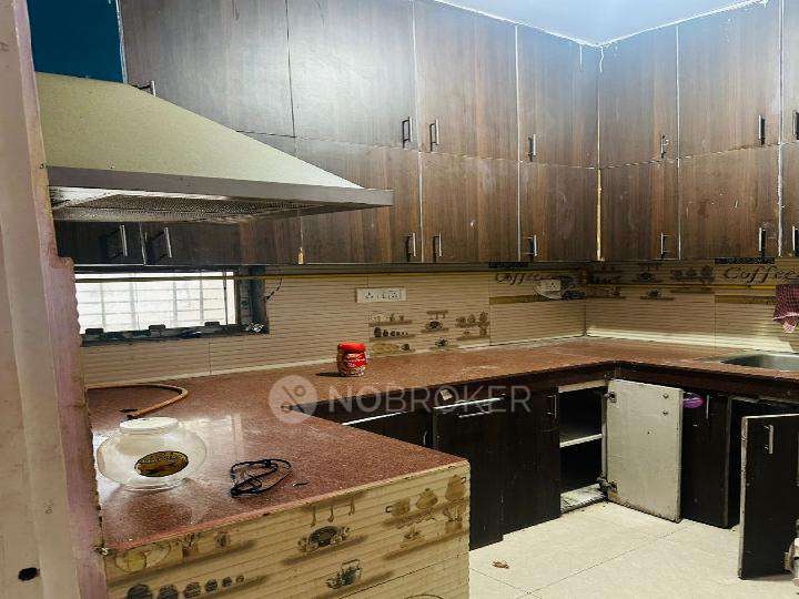 PG for Girls in Dwarka 