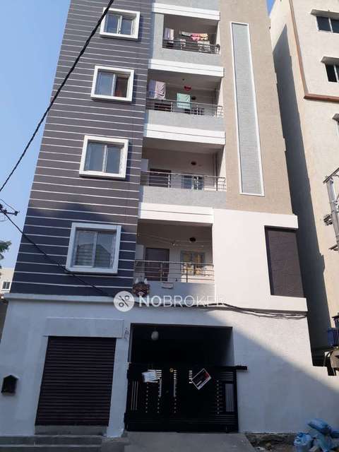 2 BHK Flat In Standalone Building  for Rent  In Bachupally