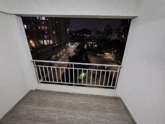 1 BHK Flat In F5 Mount Unique for Rent  In Baner