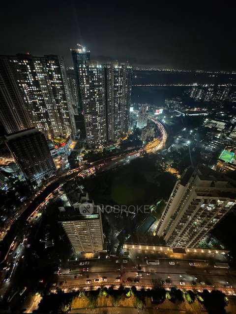 3 BHK Flat In Runwal Greens For Sale  In Mulund West