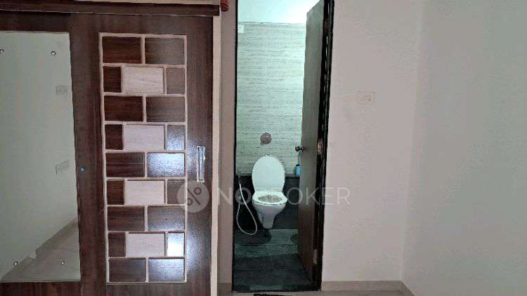 2 BHK Flat In Excellaa Residancy For Sale  In Fr3m+q2x, Ambegaon Rd, Ambegaon Budruk, Pune, Maharashtra 411046, India