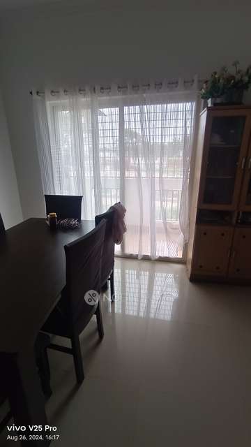 3 BHK Flat In P-square Relais For Sale  In Varthur