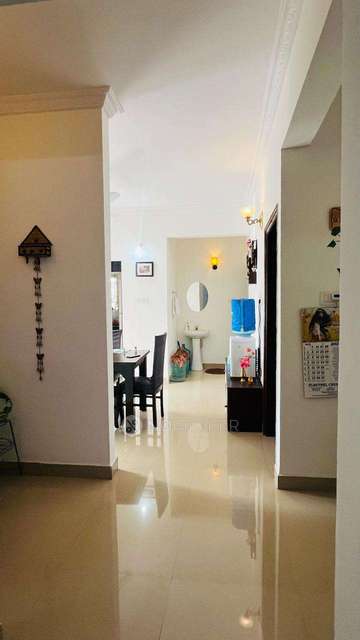 3 BHK Flat In P-square Relais For Sale  In Varthur