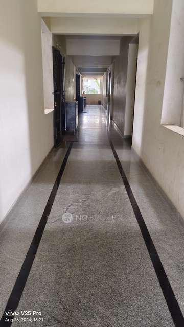 3 BHK Flat In P-square Relais For Sale  In Varthur