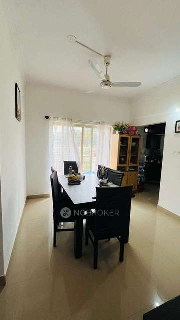 3 BHK Flat In P-square Relais For Sale  In Varthur
