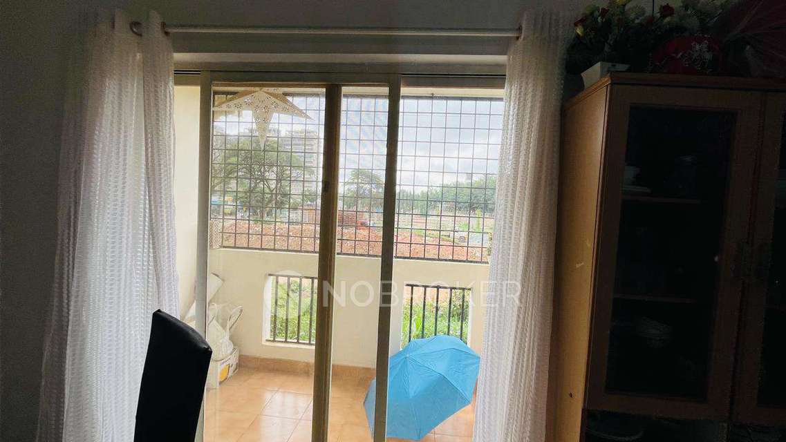 3 BHK Flat In P-square Relais For Sale  In Varthur