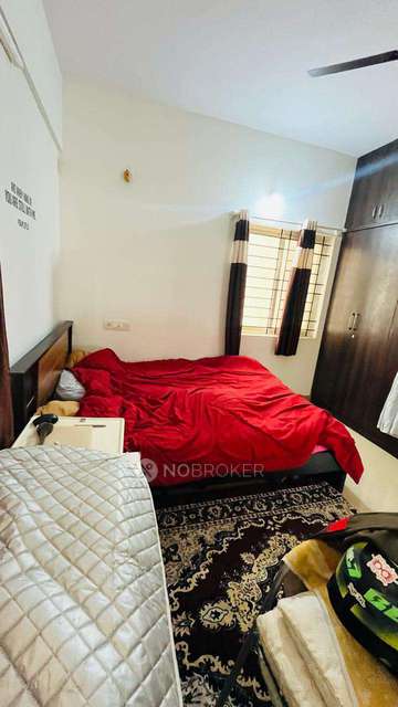 3 BHK Flat In P-square Relais For Sale  In Varthur
