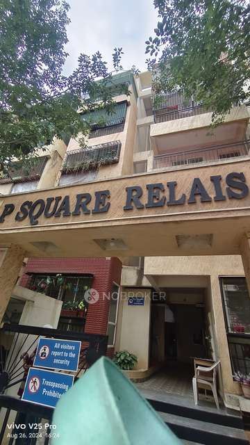 3 BHK Flat In P-square Relais For Sale  In Varthur