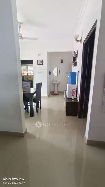 3 BHK Flat In P-square Relais For Sale  In Varthur