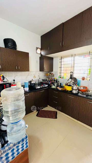 3 BHK Flat In P-square Relais For Sale  In Varthur