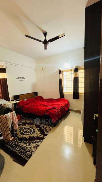 3 BHK Flat In P-square Relais For Sale  In Varthur