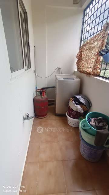 3 BHK Flat In P-square Relais For Sale  In Varthur