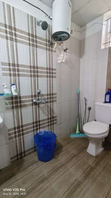 3 BHK Flat In P-square Relais For Sale  In Varthur