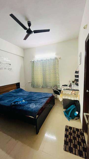 3 BHK Flat In P-square Relais For Sale  In Varthur