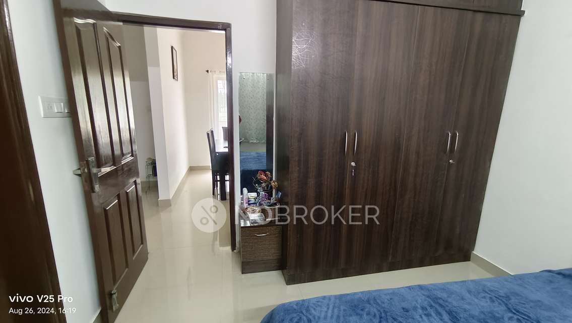 3 BHK Flat In P-square Relais For Sale  In Varthur