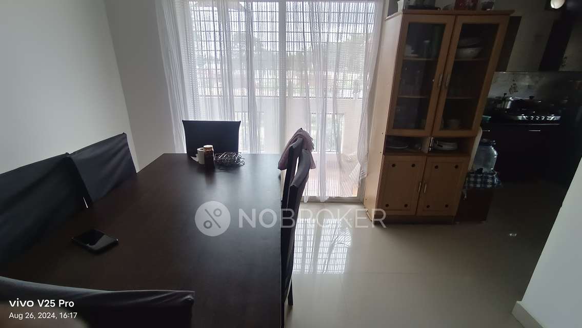 3 BHK Flat In P-square Relais For Sale  In Varthur