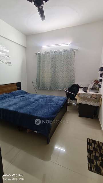 3 BHK Flat In P-square Relais For Sale  In Varthur