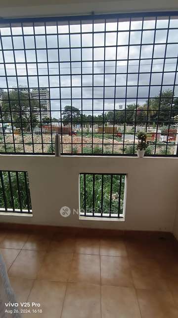 3 BHK Flat In P-square Relais For Sale  In Varthur