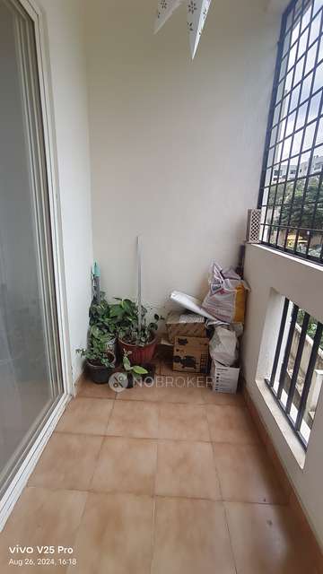 3 BHK Flat In P-square Relais For Sale  In Varthur