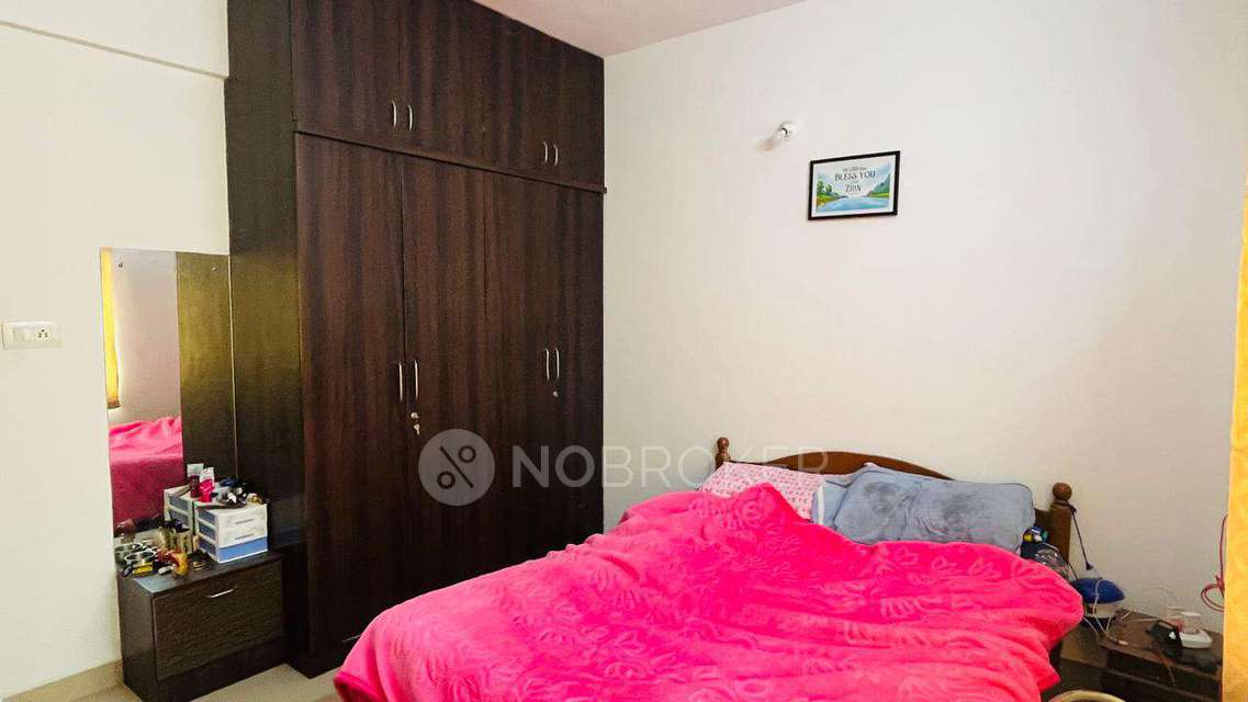 3 BHK Flat In P-square Relais For Sale  In Varthur