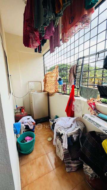 3 BHK Flat In P-square Relais For Sale  In Varthur