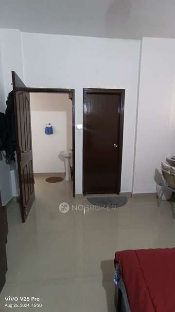 3 BHK Flat In P-square Relais For Sale  In Varthur