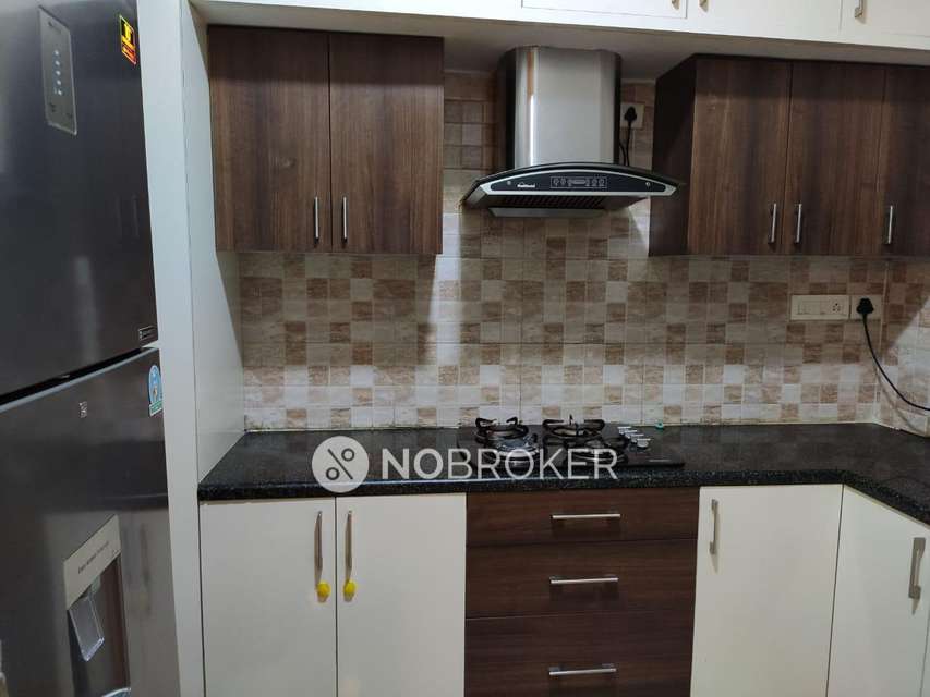 2 BHK Flat In Psr Flora For Sale  In Dommasandra