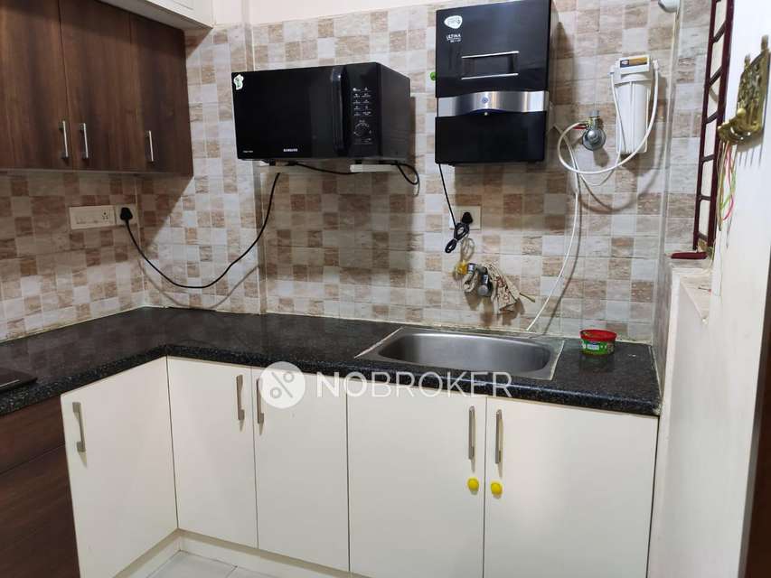2 BHK Flat In Psr Flora For Sale  In Dommasandra