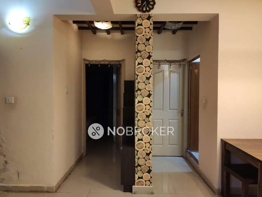 2 BHK Flat In Psr Flora For Sale  In Dommasandra