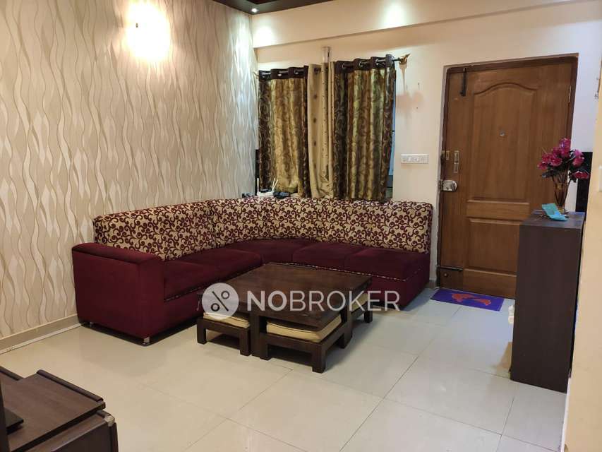 2 BHK Flat In Psr Flora For Sale  In Dommasandra