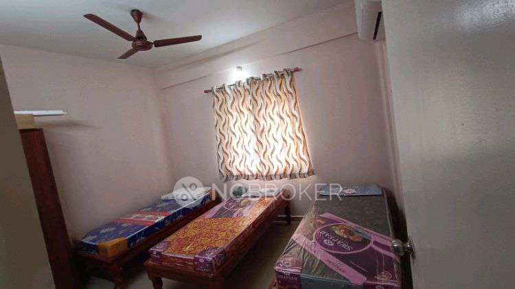 PG for Boys in Siruseri