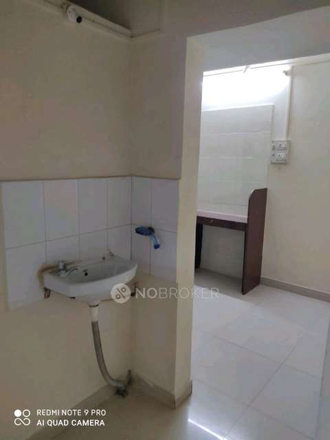 Shared Room for Male In 2 BHK  In Dattaraj Apartment In Karvenagar