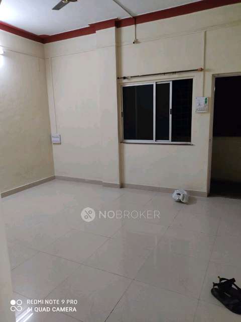 Shared Room for Male In 2 BHK  In Dattaraj Apartment In Karvenagar