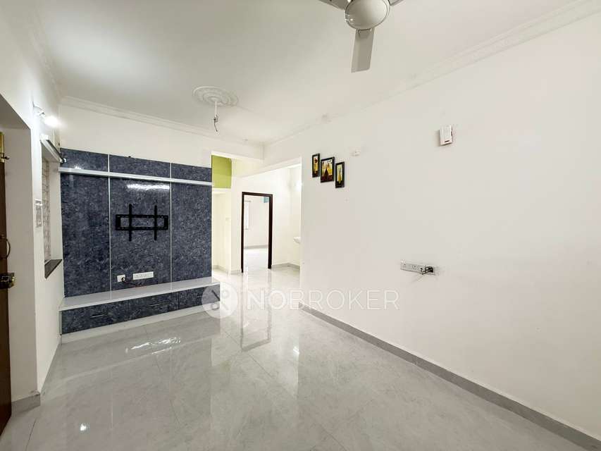 2 BHK Flat In Nagarjuna Enclave   for Rent  In Nagarjuna Enclave, Miyapur