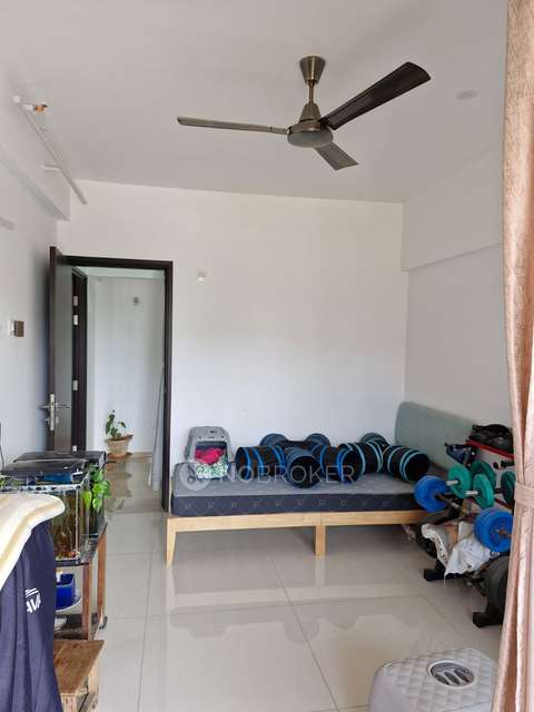 3 BHK Flat In Kolte Patil 24k Stargaze For Sale  In Bavdhan